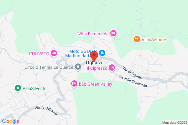 Ogliara