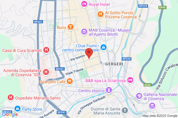 Service Credit Italia S.R.L.