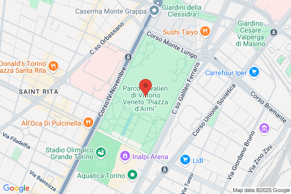 Lo Campo vittorio