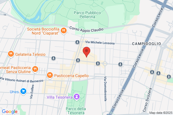 Rinaldi pierluigi