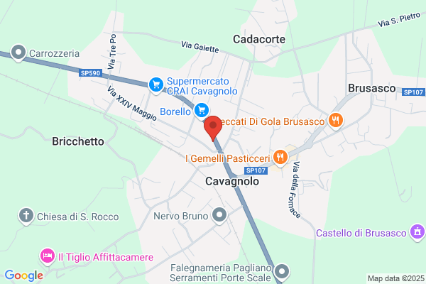 Vercelli roberto (Geom.)