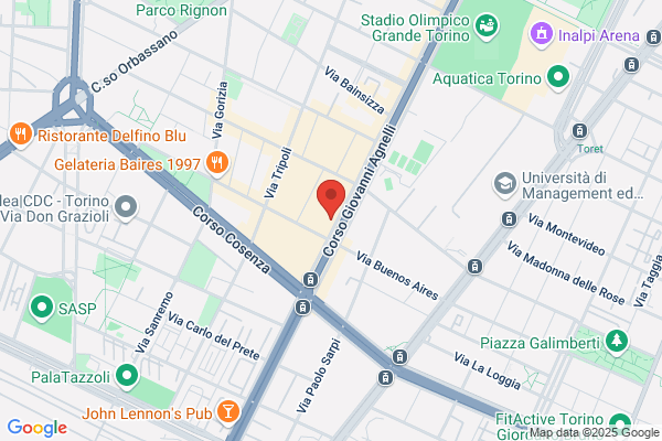 Zone massimo