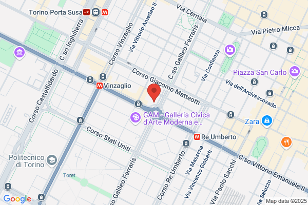 Canori Dott.ssa Enrica Dentista