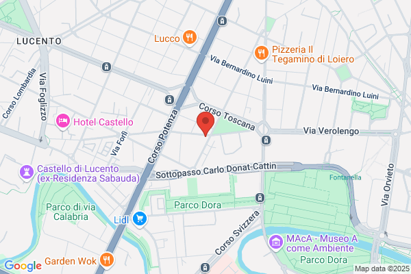 Centro Medico Odontoiatrico Verolengo