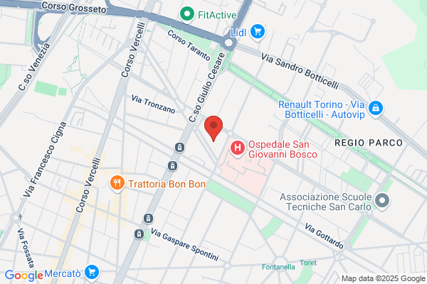 Clinica Del Benessere Dentale