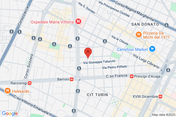 Goti Dr. Paolo Studio Dentistico