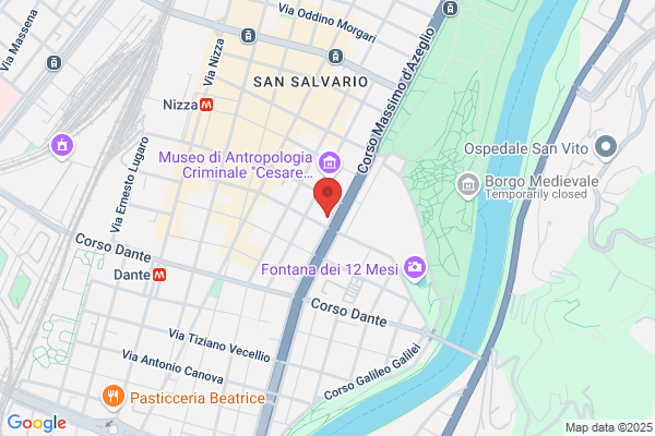 Lodo Dr. Paolo