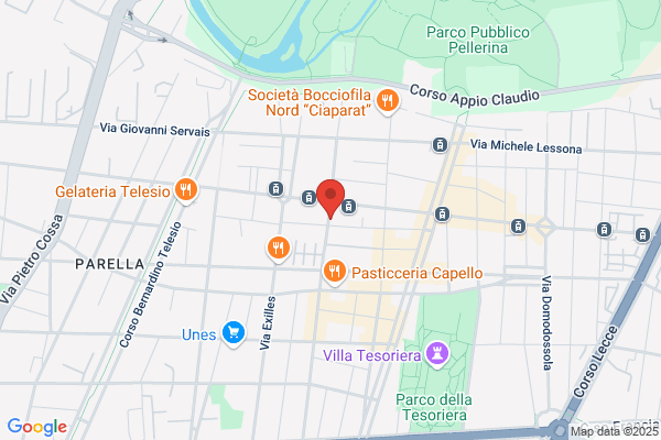 Marsella roberto (Dr.)