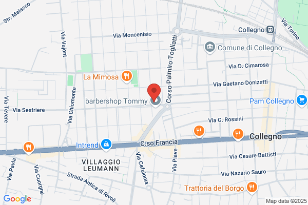 Martelli Dr. Maria Luisa - Lupano Dr. fausto