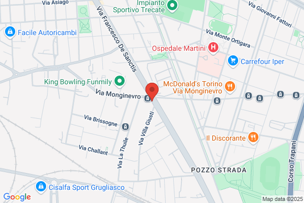 Mazza Studio Medico Dentistico Associato )