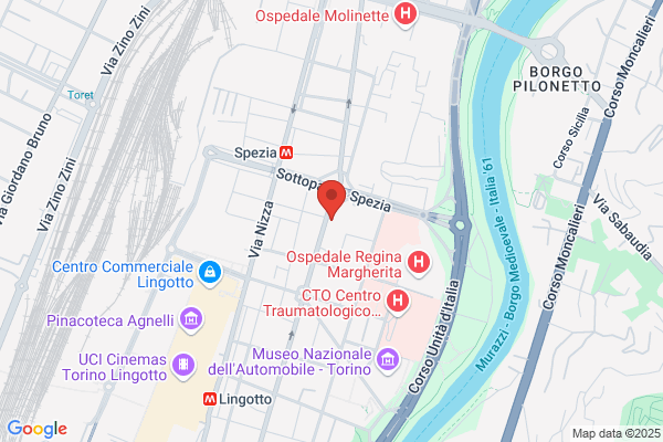 Caffè Genova 58