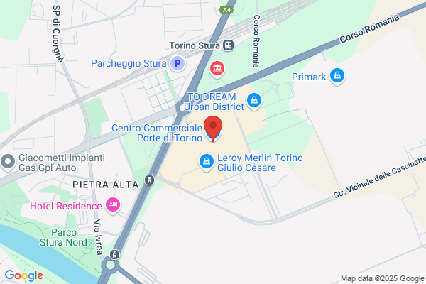 Café Floridia Bar e Ristorante