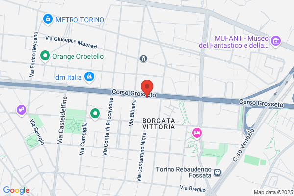 Am Disinfestazioni