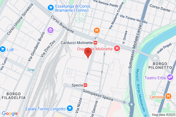 D.C.D. Torino Disinfestazioni