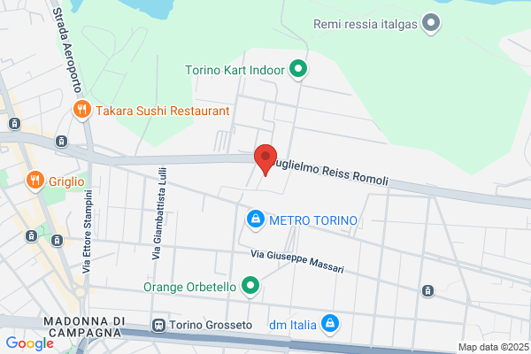 Siries Sistemi Anticendio Srl