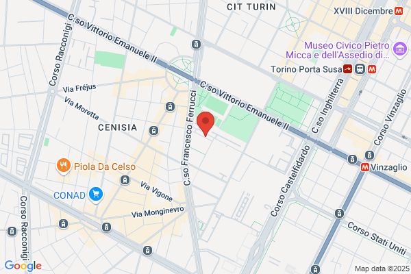 Milano Petroli Spa
