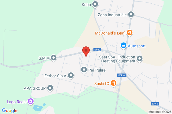Ristor Matik Srl