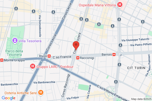 Distributore IP