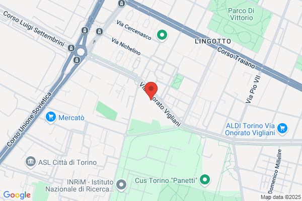 Distributore IP