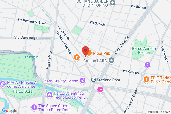 Esso Torino
