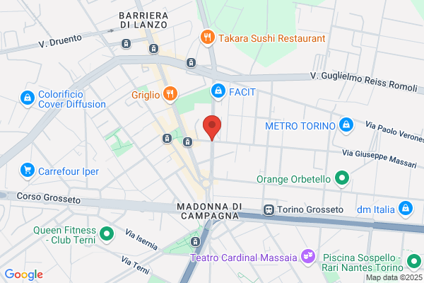 Esso Torino