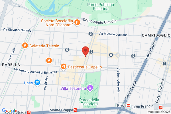 Fresolone Damiano