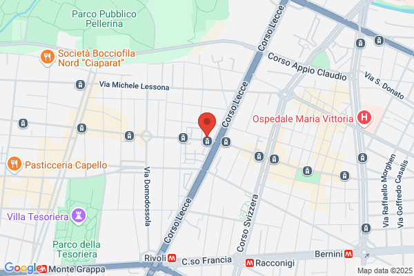 Associazione Famiglia Area Assistenza