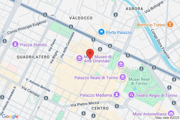 G CAF - Centro Servizi