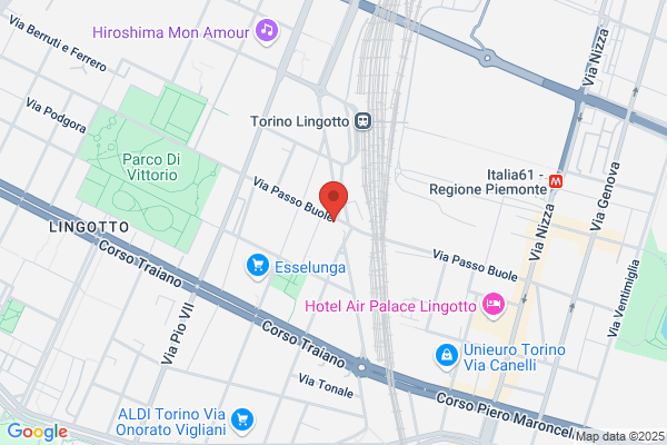 Lingotto (S.A.S.)