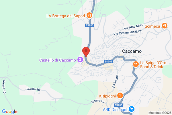Fragale Francesca