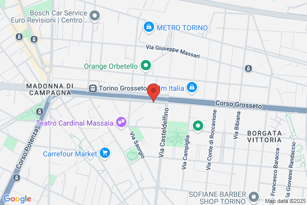 Minimarket Dai Tati Di Lamanna Sandro Saverio