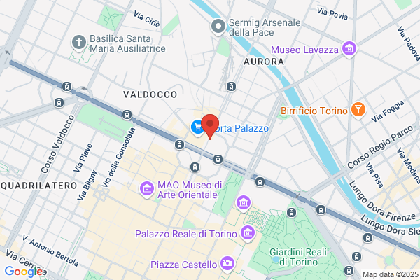 Quarto ignazio