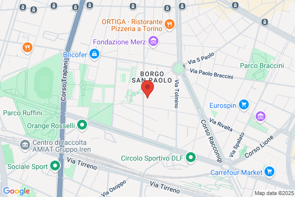 San Paolo 2 (S.N.C.)