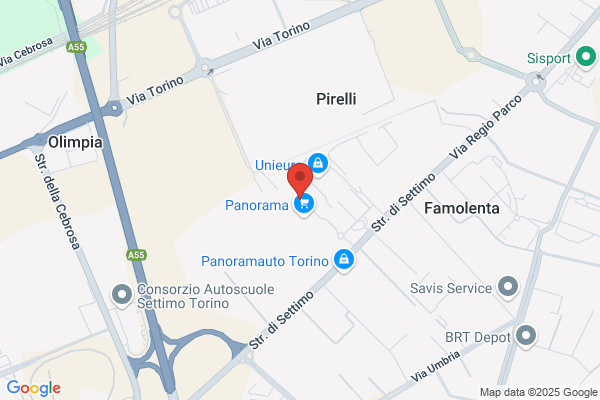 Tacco E Punta S.A.S. Di Ruotolo Angelo & c.