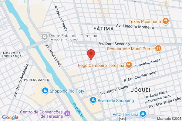 Genestrone Teresina