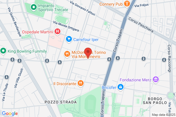 Lavastiro Switf Di Centini Giorgia
