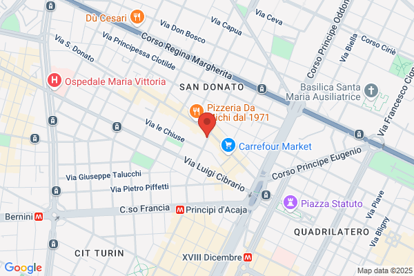 Tintoria Adri Di Faussone Maria