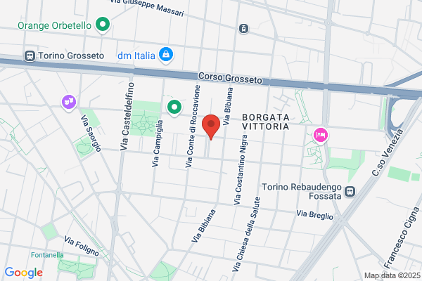Tintoria Alberti Di Moccia Nicola