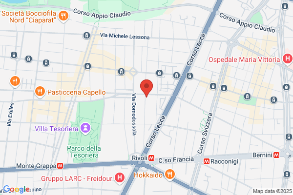 Tintoria Superga Di Pezzolato Alda Maria