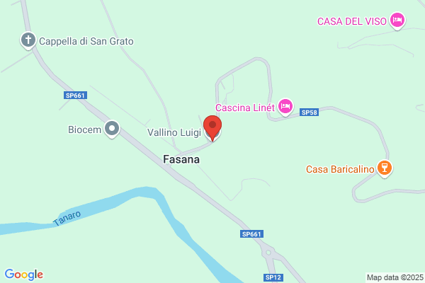 Vallino vittoria