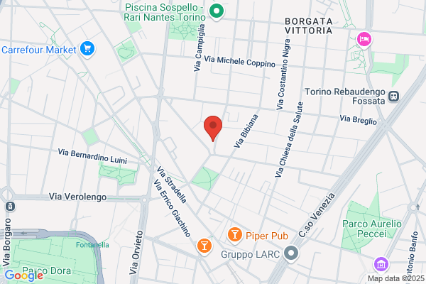 Dea Ristrutturazioni
