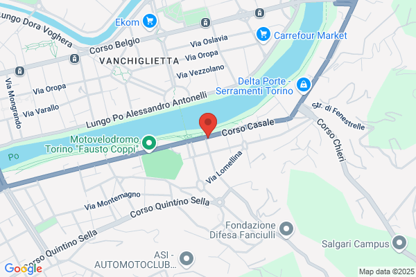 Studio Tecnico Camazzola