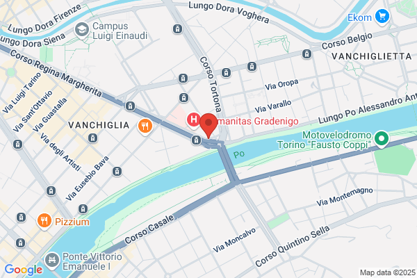Diffusione San Paolo Srl