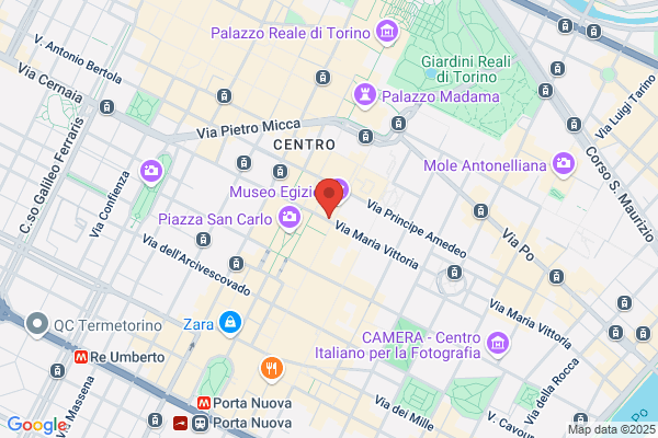 Accademia Delle Scienze