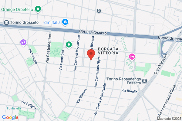Porta fabio