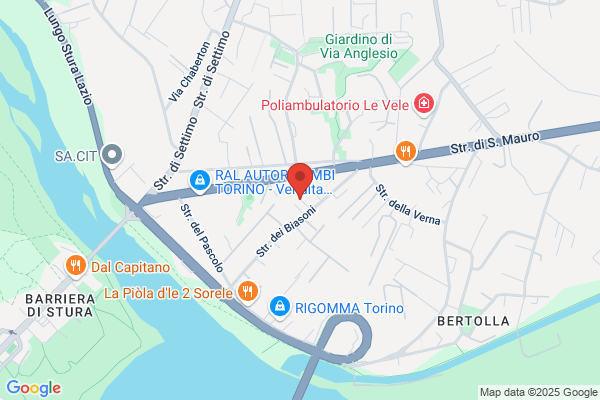 Elettrauto Jolly