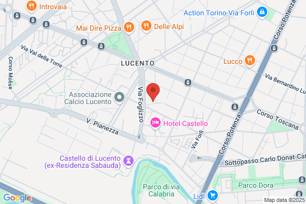 Elettrauto Lucento