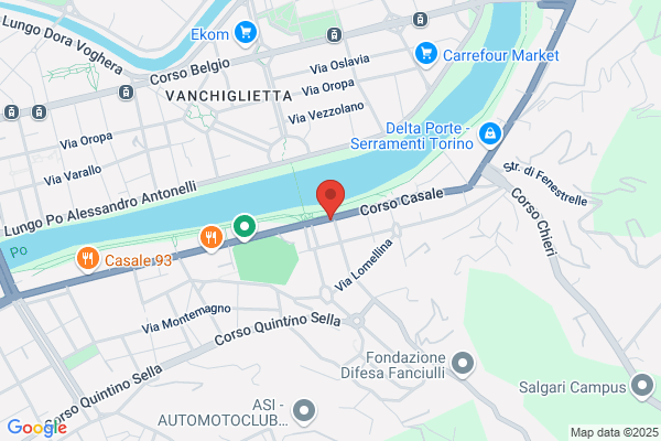 Feroglia Domenico