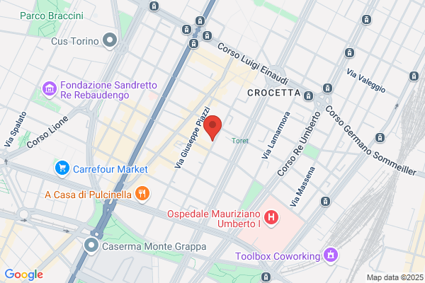 Marietta Odone remo (Cav.)