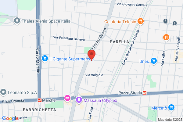 Videuro Servizi Snc